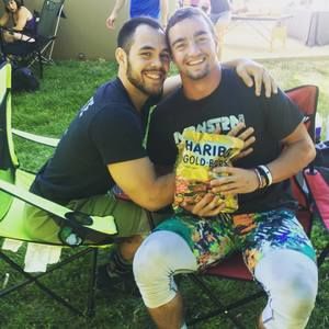 Meet your Posher, Judson